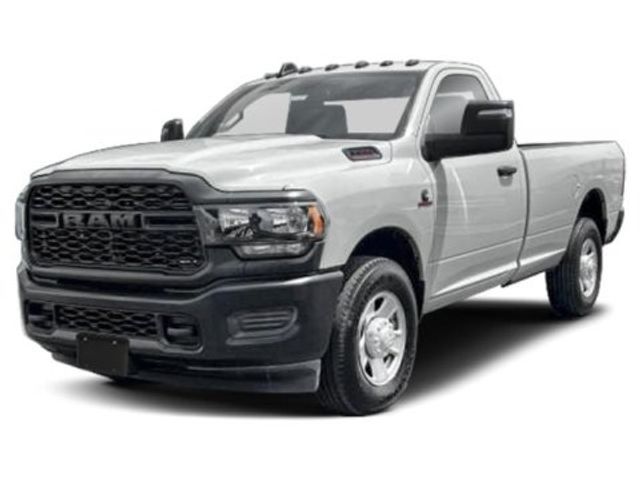 2023 Ram 3500 Tradesman