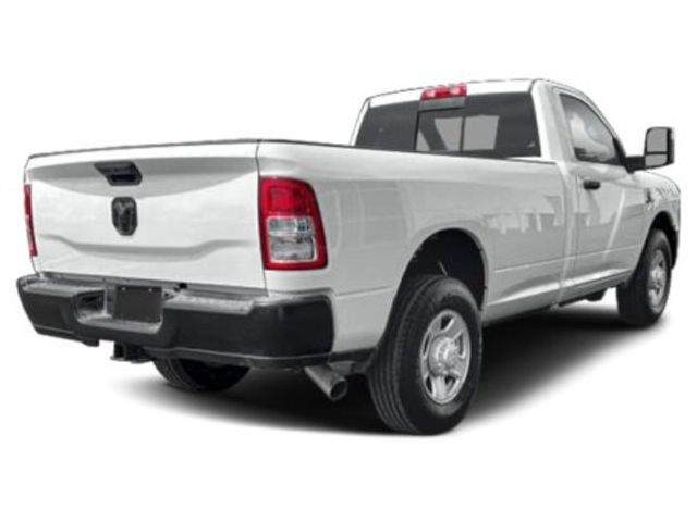 2023 Ram 3500 Tradesman