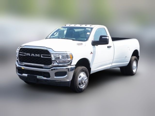 2023 Ram 3500 Tradesman