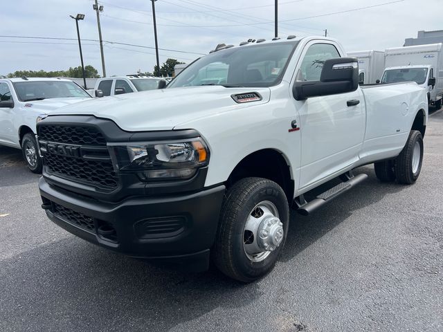 2023 Ram 3500 Tradesman