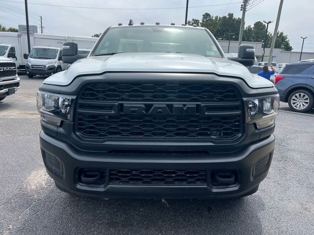 2023 Ram 3500 Tradesman