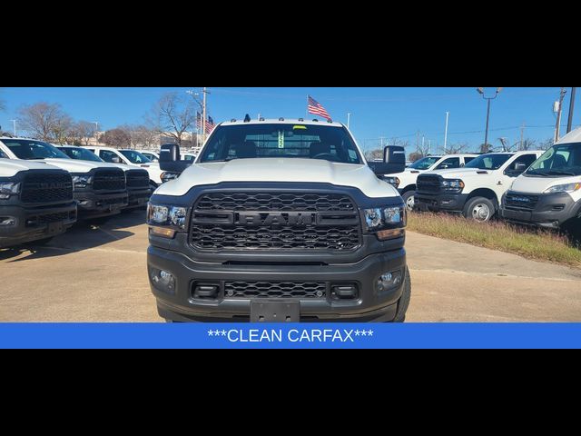 2023 Ram 3500 Tradesman