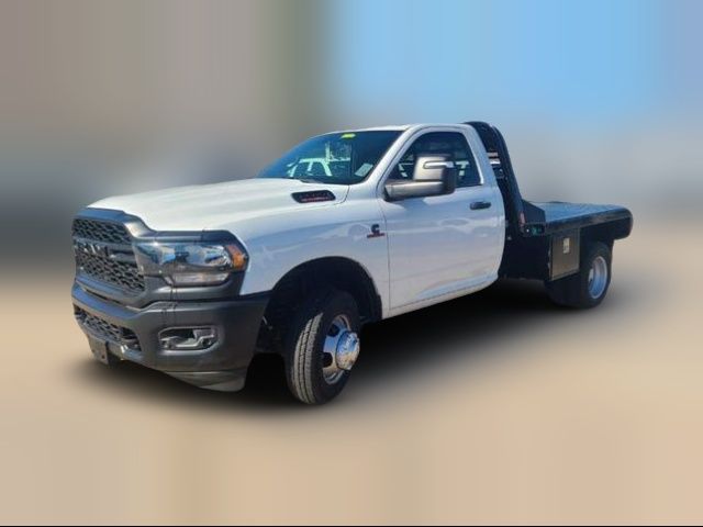 2023 Ram 3500 Tradesman