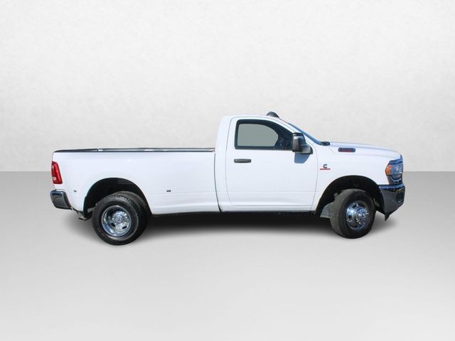 2023 Ram 3500 Tradesman