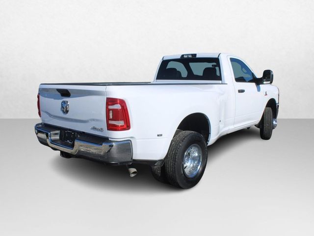 2023 Ram 3500 Tradesman