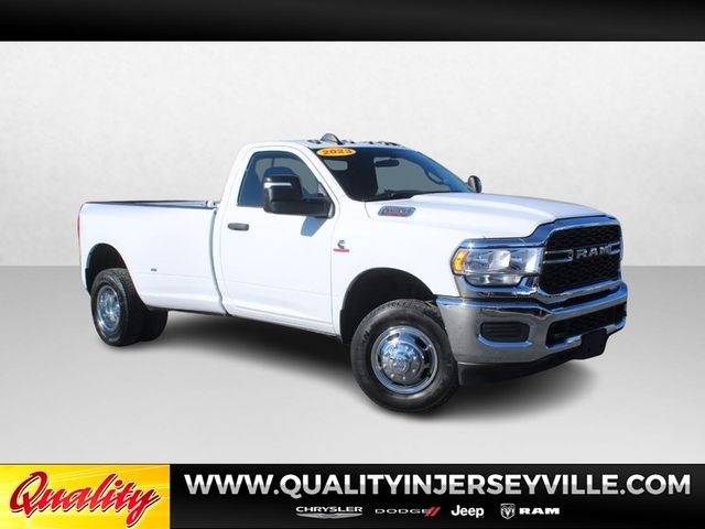 2023 Ram 3500 Tradesman