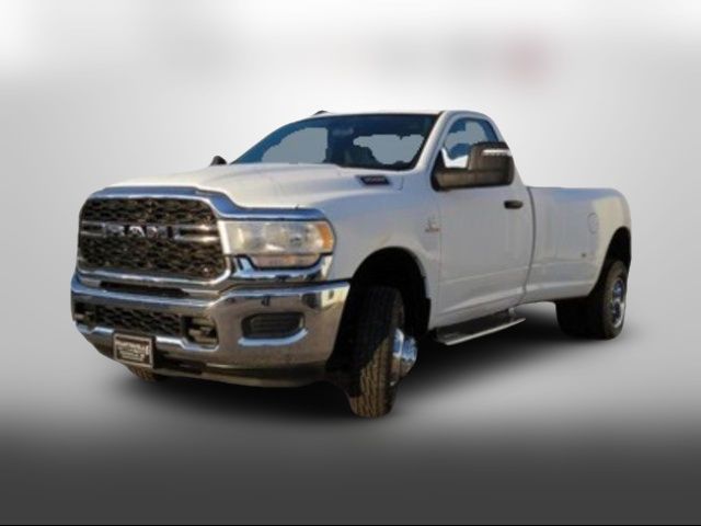 2023 Ram 3500 Tradesman