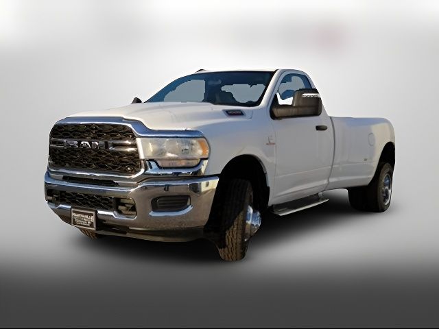 2023 Ram 3500 Tradesman