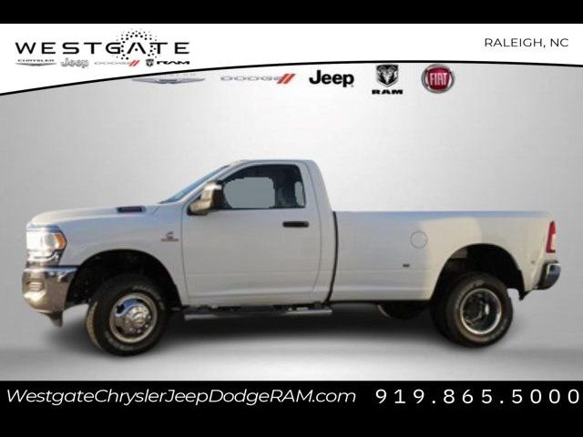 2023 Ram 3500 Tradesman