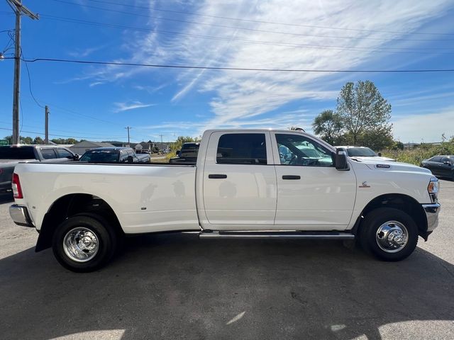 2023 Ram 3500 Tradesman