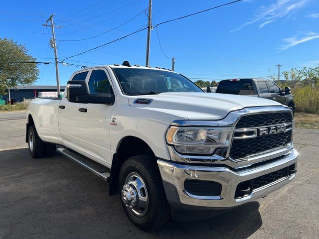 2023 Ram 3500 Tradesman