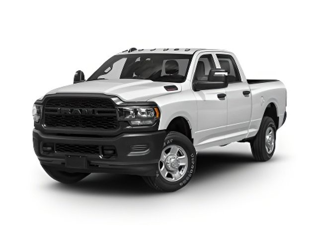 2023 Ram 3500 Tradesman