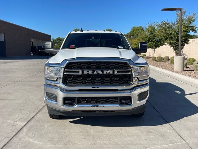 2023 Ram 3500 Tradesman