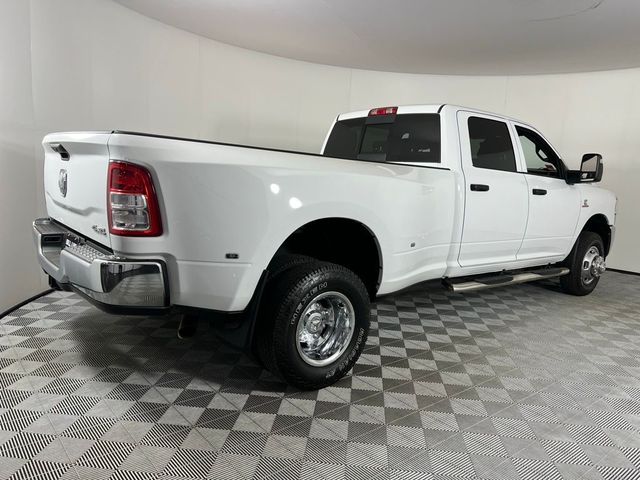 2023 Ram 3500 Tradesman