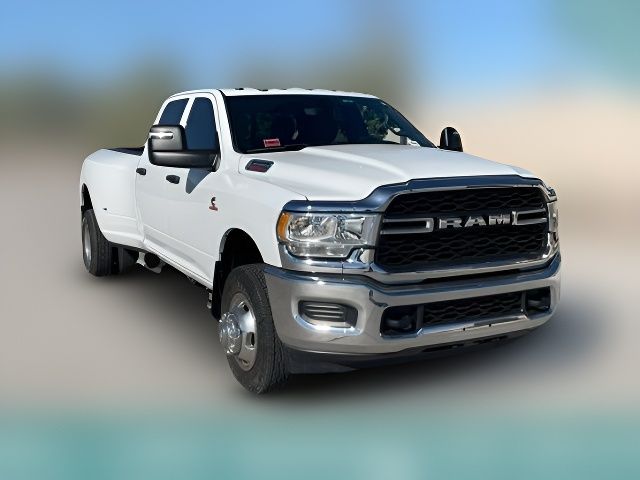 2023 Ram 3500 Tradesman