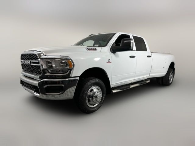 2023 Ram 3500 Tradesman