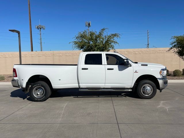 2023 Ram 3500 Tradesman