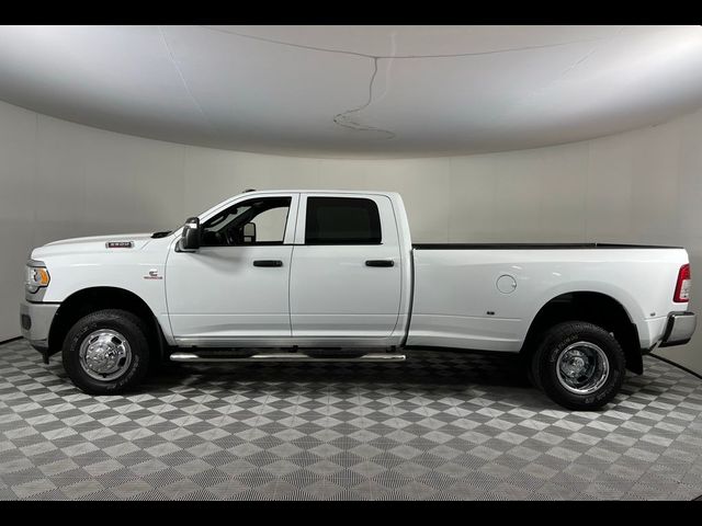 2023 Ram 3500 Tradesman