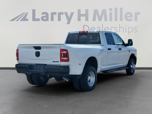2023 Ram 3500 Tradesman