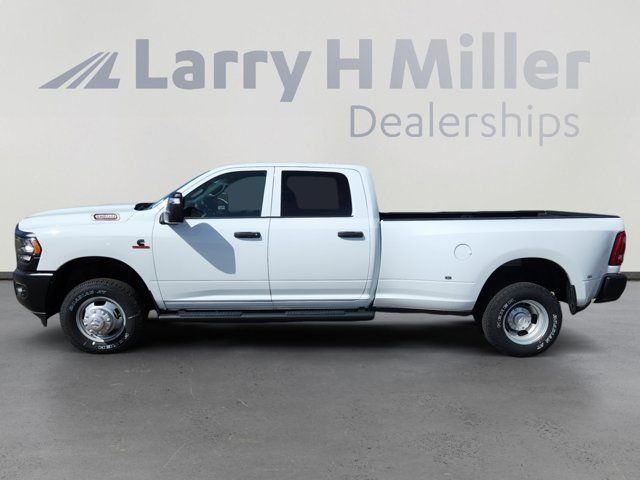 2023 Ram 3500 Tradesman