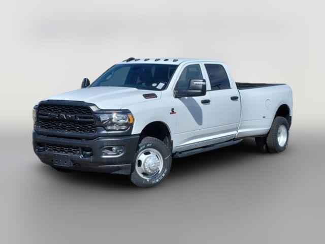 2023 Ram 3500 Tradesman