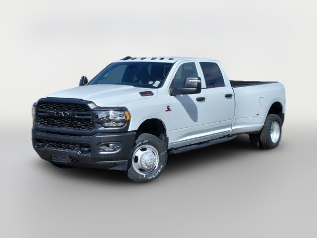 2023 Ram 3500 Tradesman