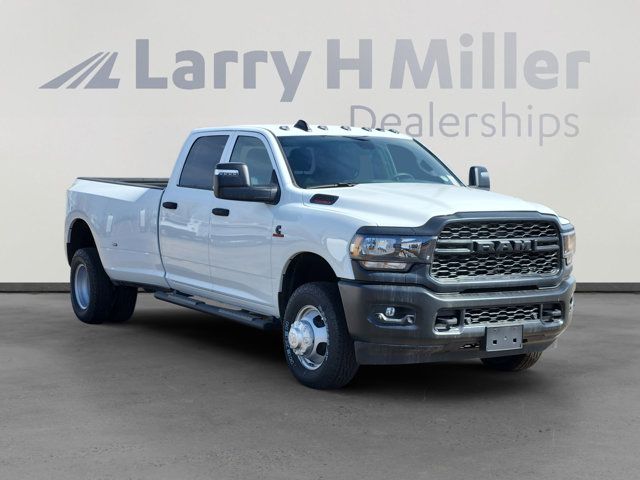 2023 Ram 3500 Tradesman
