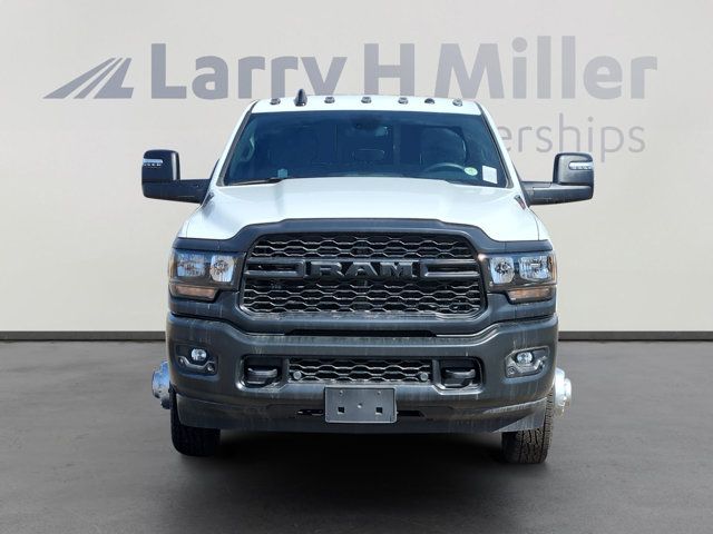 2023 Ram 3500 Tradesman
