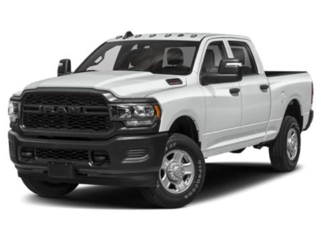 2023 Ram 3500 Tradesman