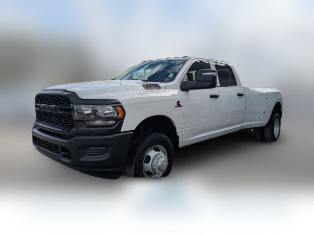 2023 Ram 3500 Tradesman