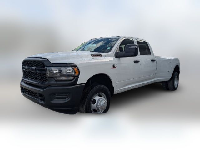 2023 Ram 3500 Tradesman