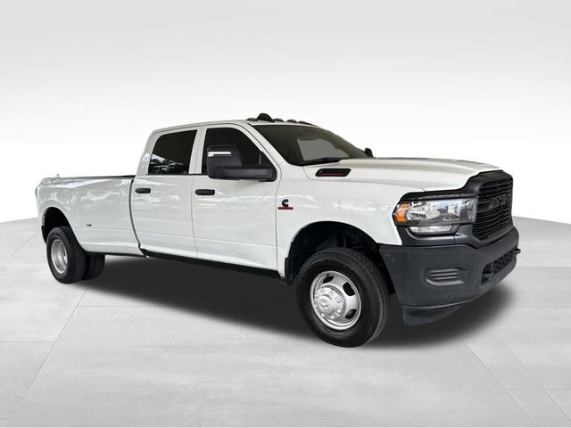2023 Ram 3500 Tradesman