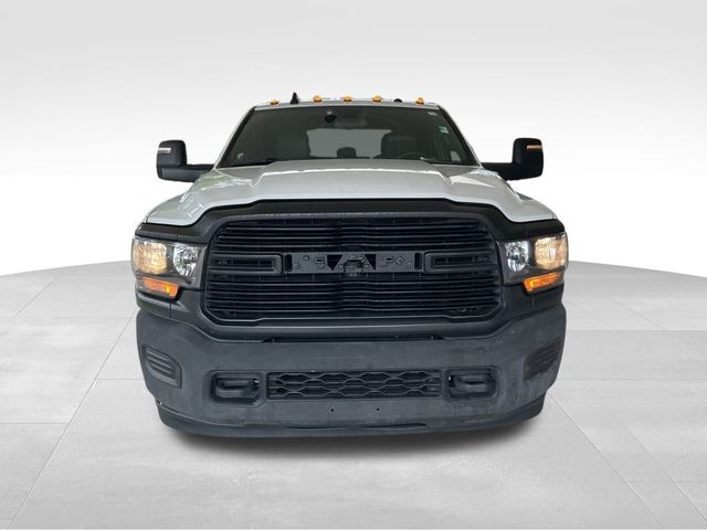 2023 Ram 3500 Tradesman