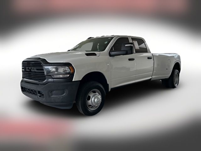 2023 Ram 3500 Tradesman