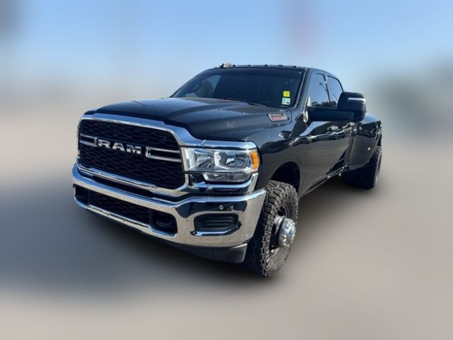 2023 Ram 3500 Tradesman