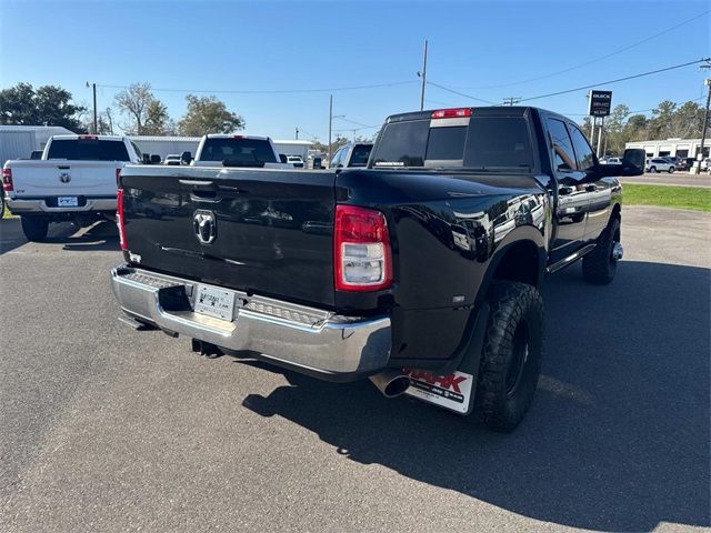 2023 Ram 3500 Tradesman