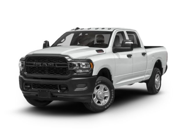 2023 Ram 3500 Tradesman