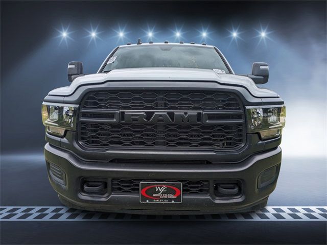 2023 Ram 3500 Tradesman