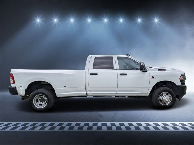 2023 Ram 3500 Tradesman