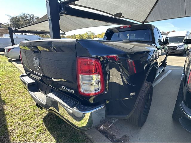 2023 Ram 3500 Tradesman