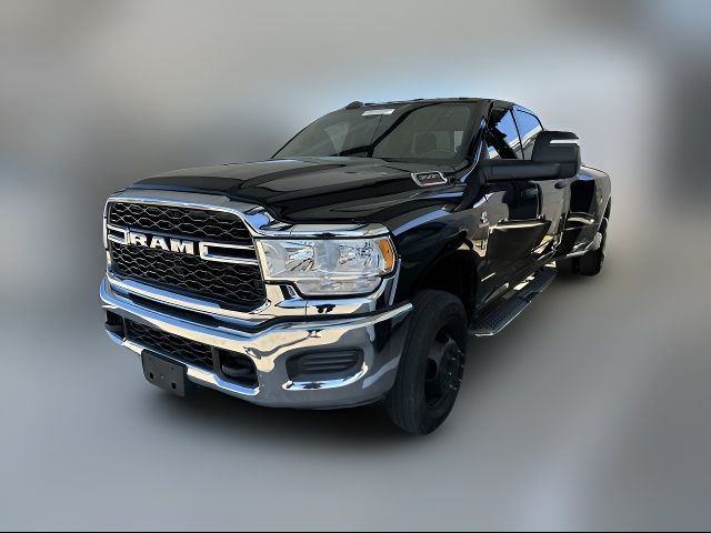 2023 Ram 3500 Tradesman