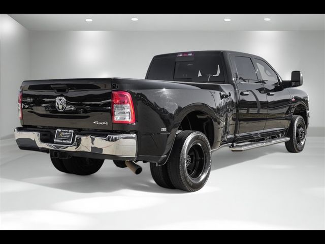 2023 Ram 3500 Tradesman