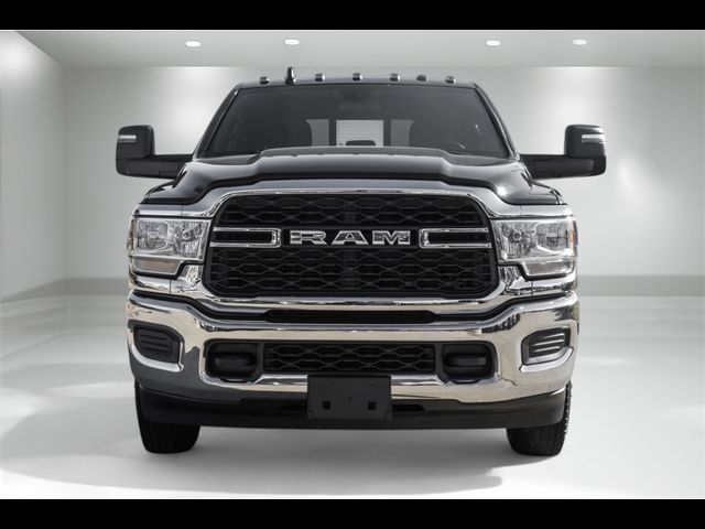 2023 Ram 3500 Tradesman