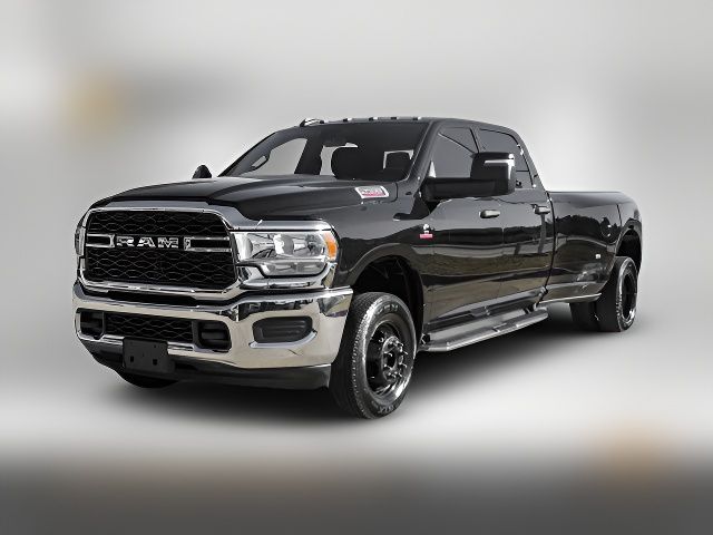 2023 Ram 3500 Tradesman