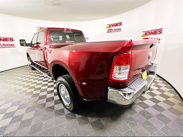 2023 Ram 3500 Tradesman