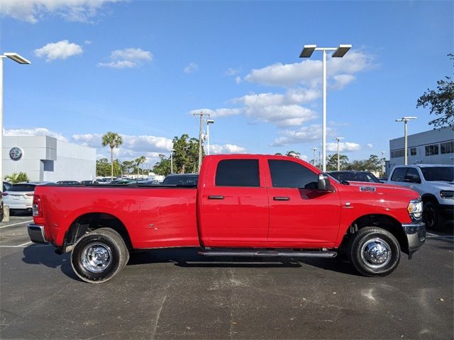 2023 Ram 3500 Tradesman