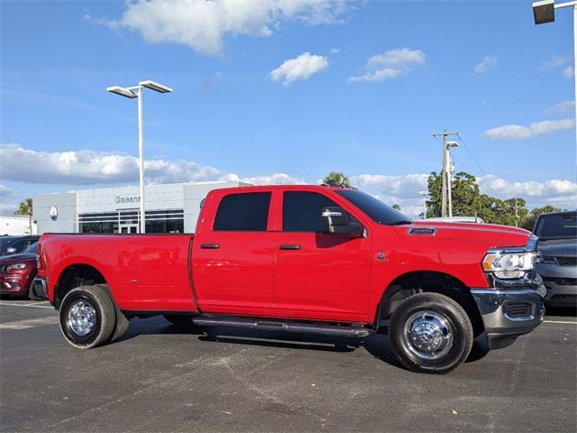 2023 Ram 3500 Tradesman