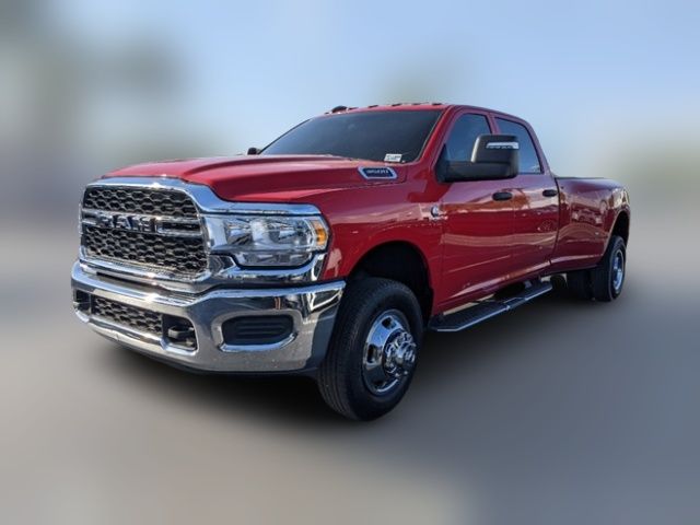 2023 Ram 3500 Tradesman