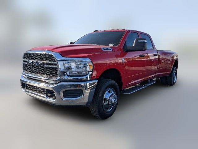 2023 Ram 3500 Tradesman