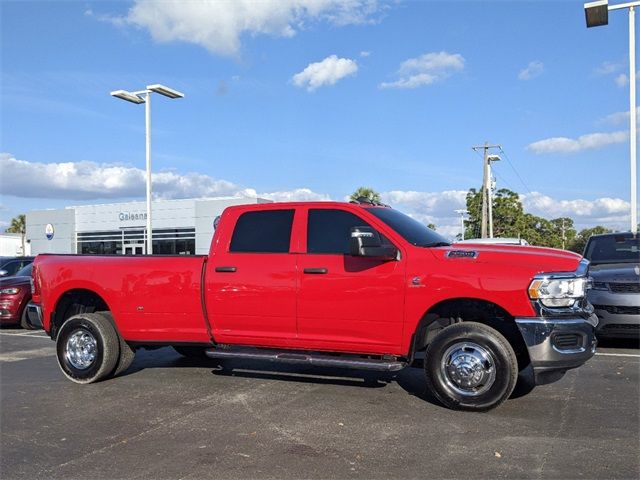 2023 Ram 3500 Tradesman